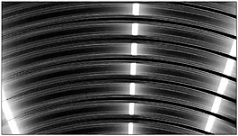 拉丝银动态视频素材