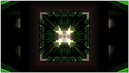 魔法巫术动态视频素材