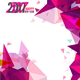 2017商务矢量设计素材背景