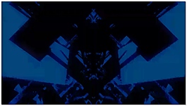 地表卫星动态视频素材