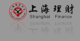 上海理财logo