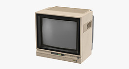 Commodore64-监视器