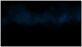 超炫动态粒子视频素材