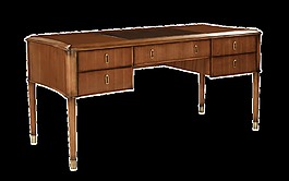 复古怀旧桌子png元素素材