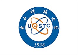 电子科技大学logo