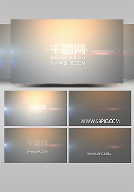 震撼E3D针艺术logo演绎