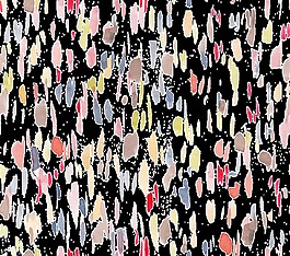 彩色线条背景图片素材