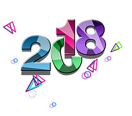 2018狗年素材PNG