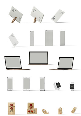 盒子边框大集合png元素素材