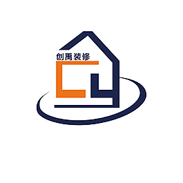 裝飾裝修公司企業logo