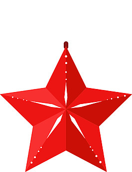 1807个关于"星星圣诞"的素材