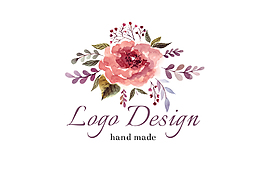 唯美婚礼祝福花卉psd源文件