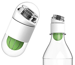 迷你茶包创意小清新饰品JPG