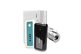 卡通电子产品png元素