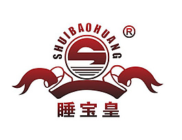 睡宝皇床垫标志