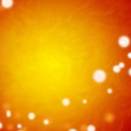 金黄色狗年春节元旦主图设计