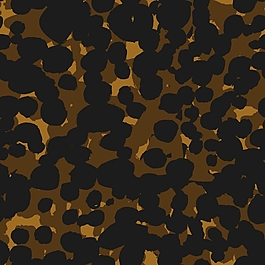 迷彩纹路卡通矢量背景素材