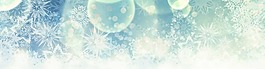 梦幻白色透明泡泡元素