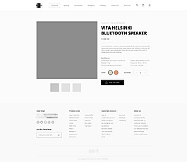 企业电商购物商城网站模板孩子产品规格