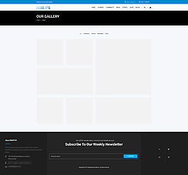 国外教育机构培训学校网站之案例中心
