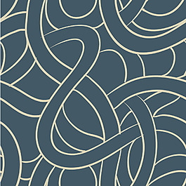 简约线条道路背景