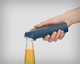 实用开瓶器设计