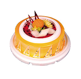 生日蛋糕PNG元素