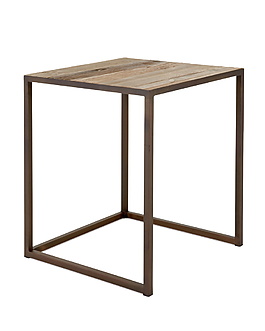 简约现代餐桌设计