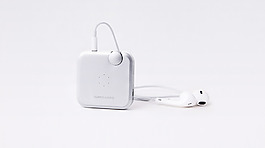 AumeoAudio可移动视听设备