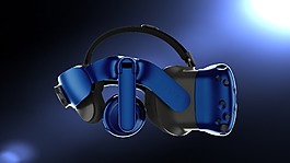 HTC虚拟现实沉浸式眼镜VIVEPro