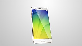 感受OPPOF3的魅力