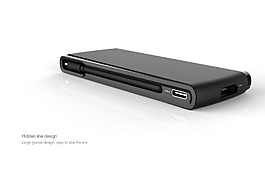 USBTYPE-C接口多功能集线器设计