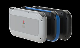 iPhone玩游戏不够爽？这款游戏机分分钟让你上瘾！