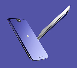 Motorola智能手机