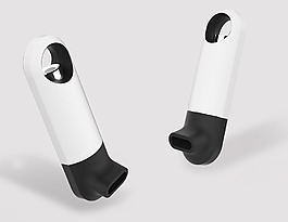 医疗产品吸入器jpg