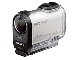 索尼4K高清运动摄像机FDR-X1000V