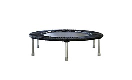 儿童蹦蹦床png元素