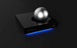 ~Gravity耳机放大器设计