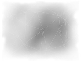 创意灰色星象png元素