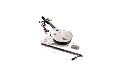 音乐器材png元素