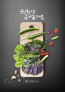 餐饮美食餐馆DM宣传菜谱封面设计