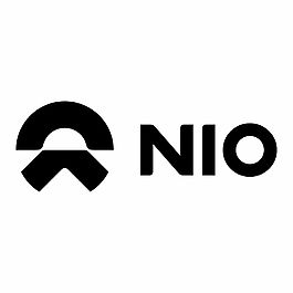 蔚来汽车LOGO标志