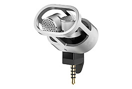 创意的立体声麦克风设计jpg