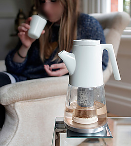可以烧开水的创意个性的茶杯