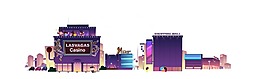 创意多彩装饰png元素
