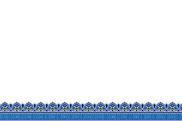 蓝色创意装饰png元素