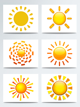 太阳光效图片 太阳光效素材 太阳光效模板免费下载 六图网