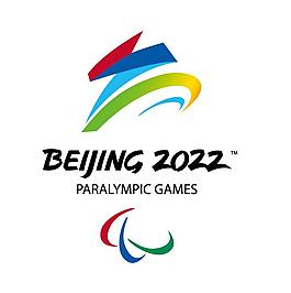 北京2022年冬残奥会会徽-CMYK