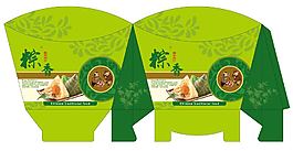 粽子礼盒包装