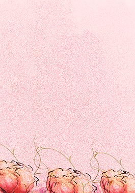 粉色质感母亲节背景